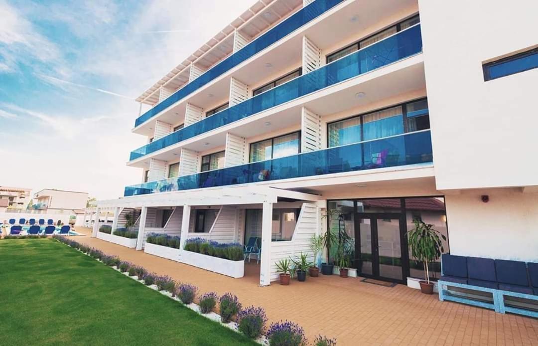 Lavender Villa Navodari Ngoại thất bức ảnh