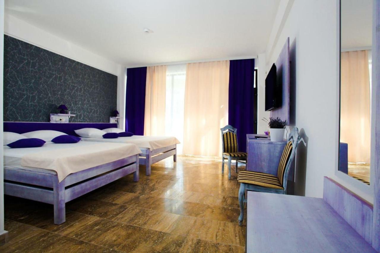 Lavender Villa Navodari Ngoại thất bức ảnh