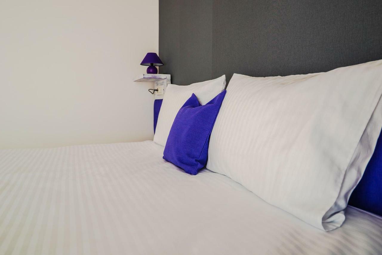 Lavender Villa Navodari Ngoại thất bức ảnh