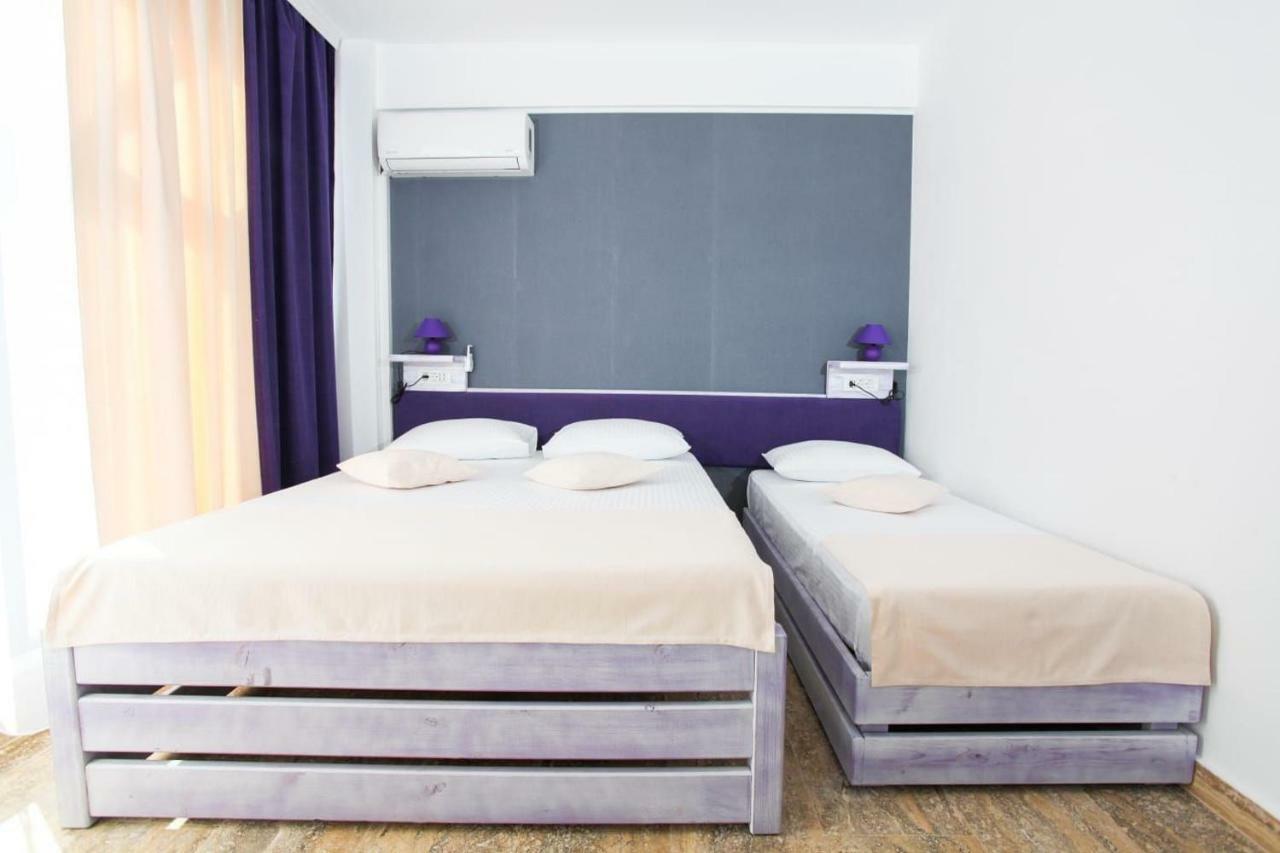 Lavender Villa Navodari Ngoại thất bức ảnh