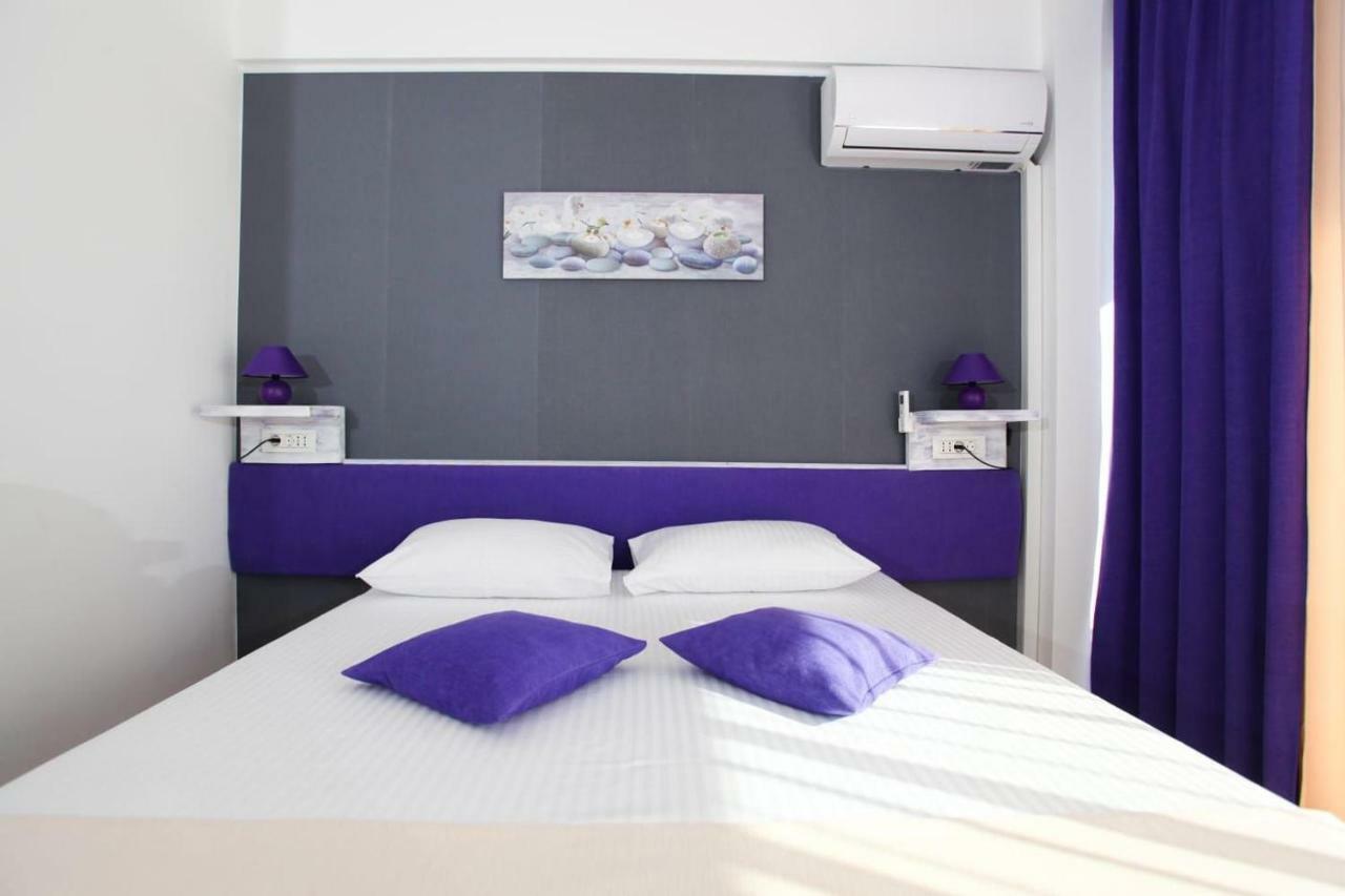 Lavender Villa Navodari Ngoại thất bức ảnh