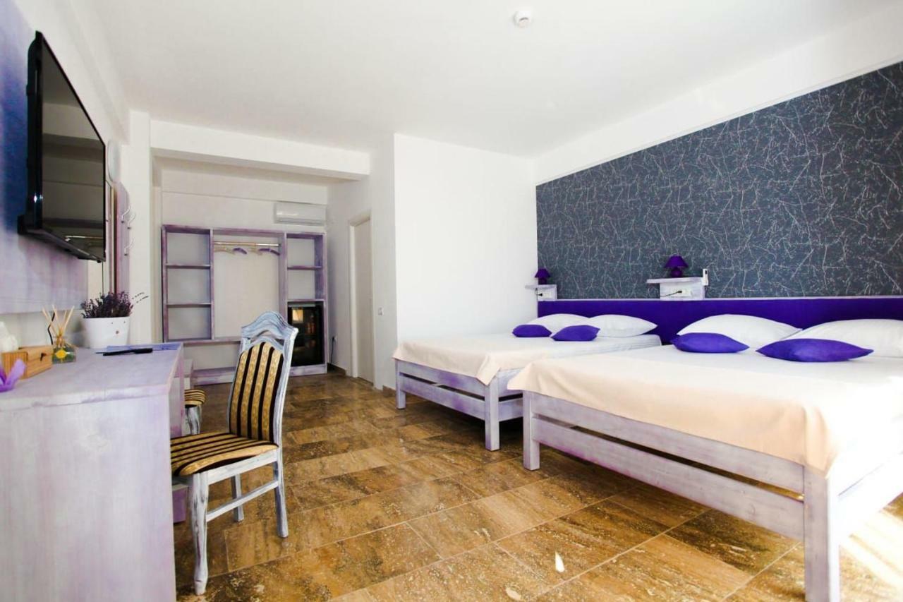 Lavender Villa Navodari Ngoại thất bức ảnh