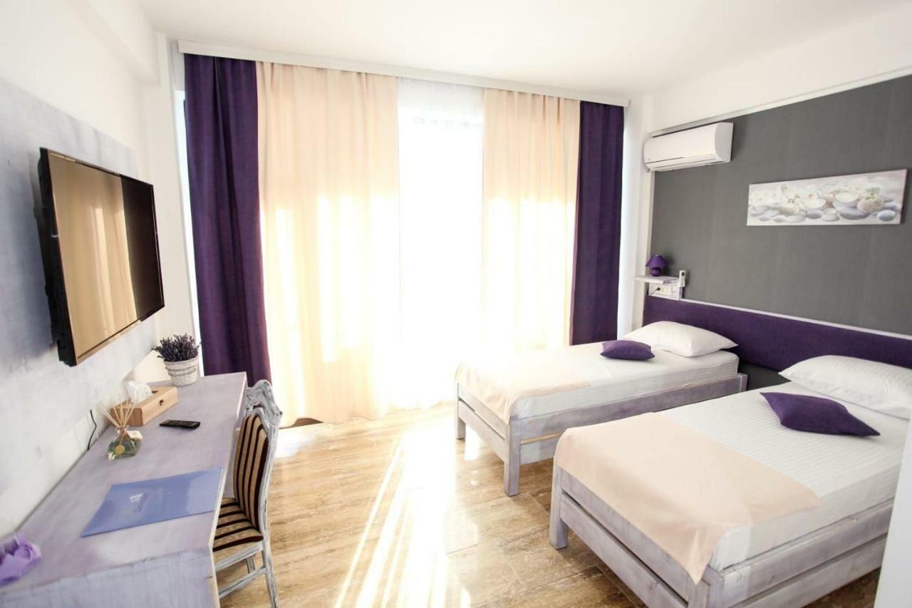 Lavender Villa Navodari Ngoại thất bức ảnh
