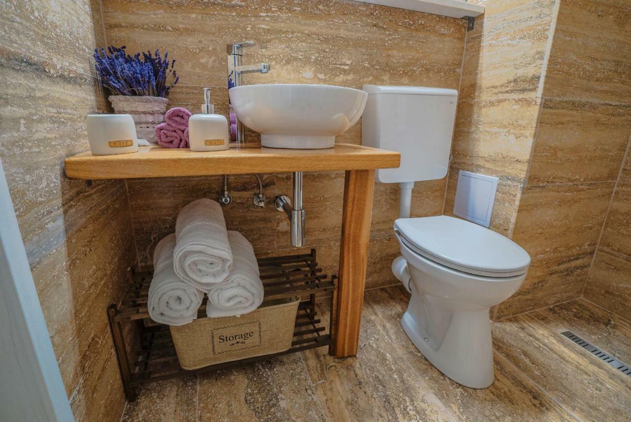Lavender Villa Navodari Ngoại thất bức ảnh