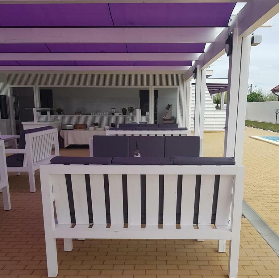 Lavender Villa Navodari Ngoại thất bức ảnh