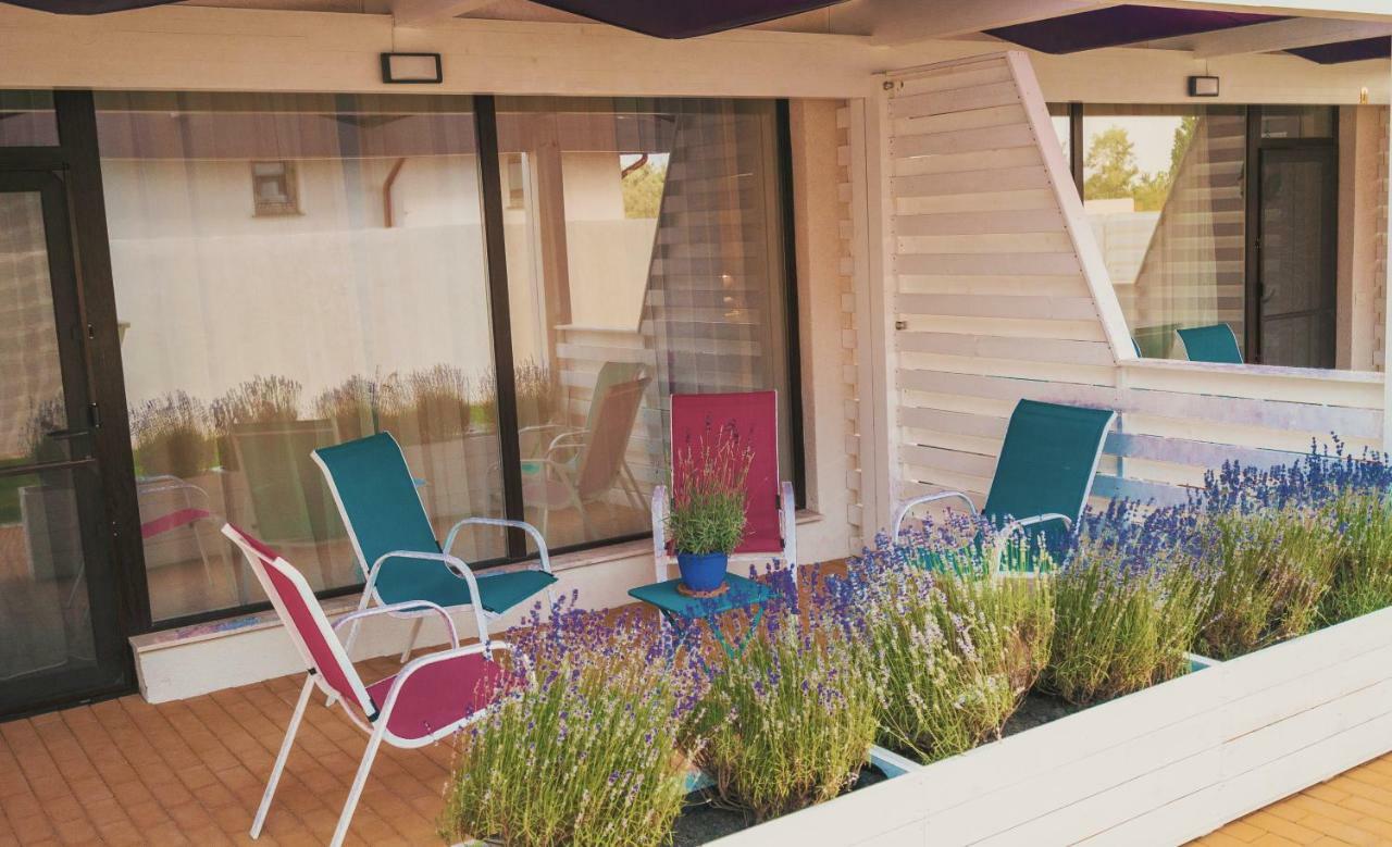 Lavender Villa Navodari Ngoại thất bức ảnh